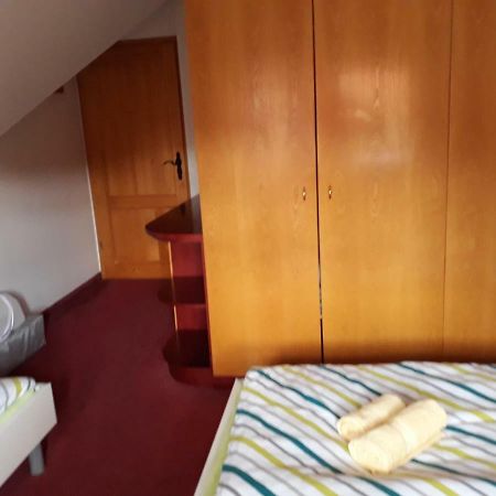 Apartma C-06, C-11 Moravske Toplice Exterior foto