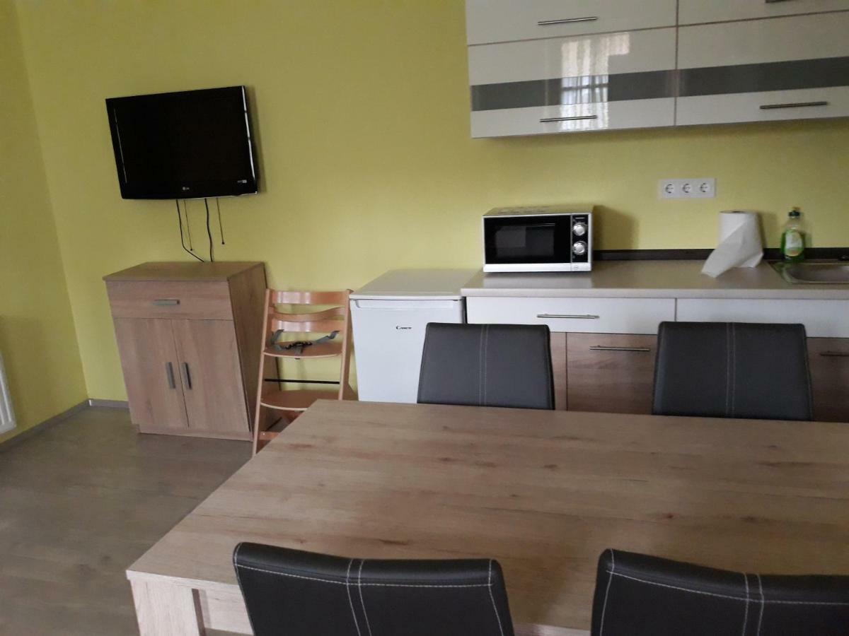Apartma C-06, C-11 Moravske Toplice Exterior foto