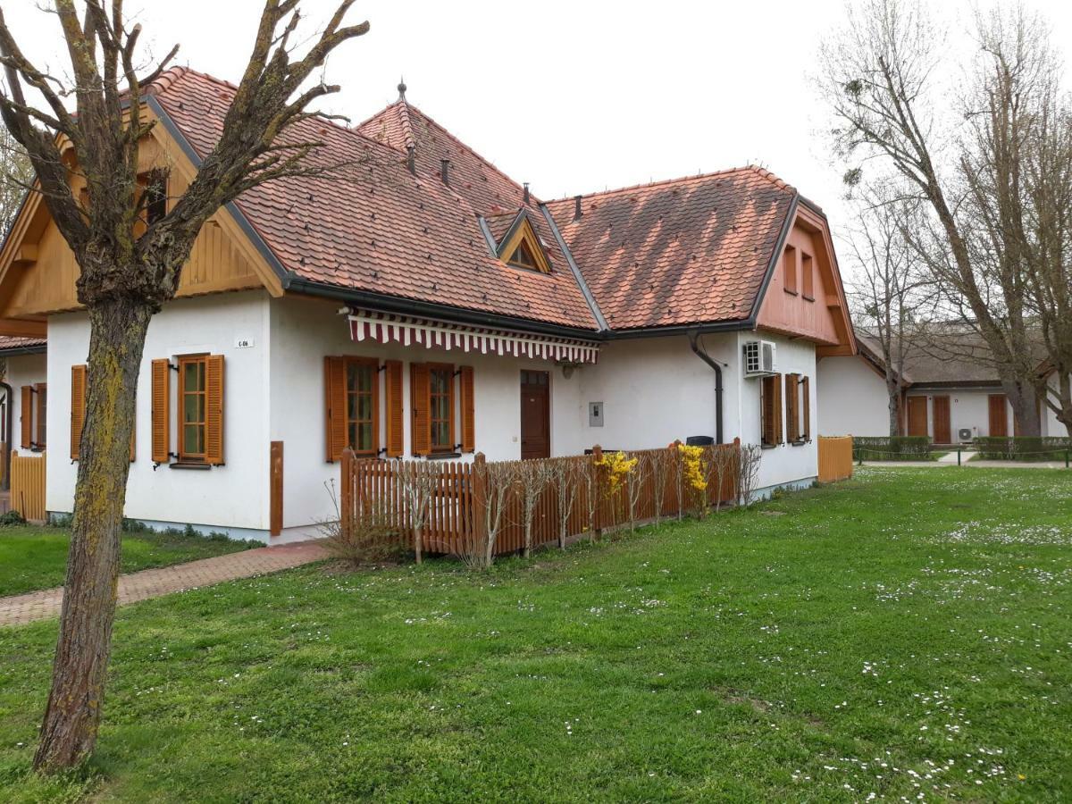 Apartma C-06, C-11 Moravske Toplice Exterior foto