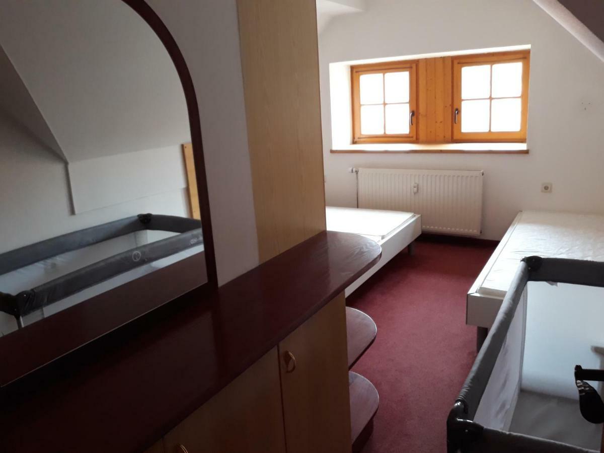 Apartma C-06, C-11 Moravske Toplice Exterior foto