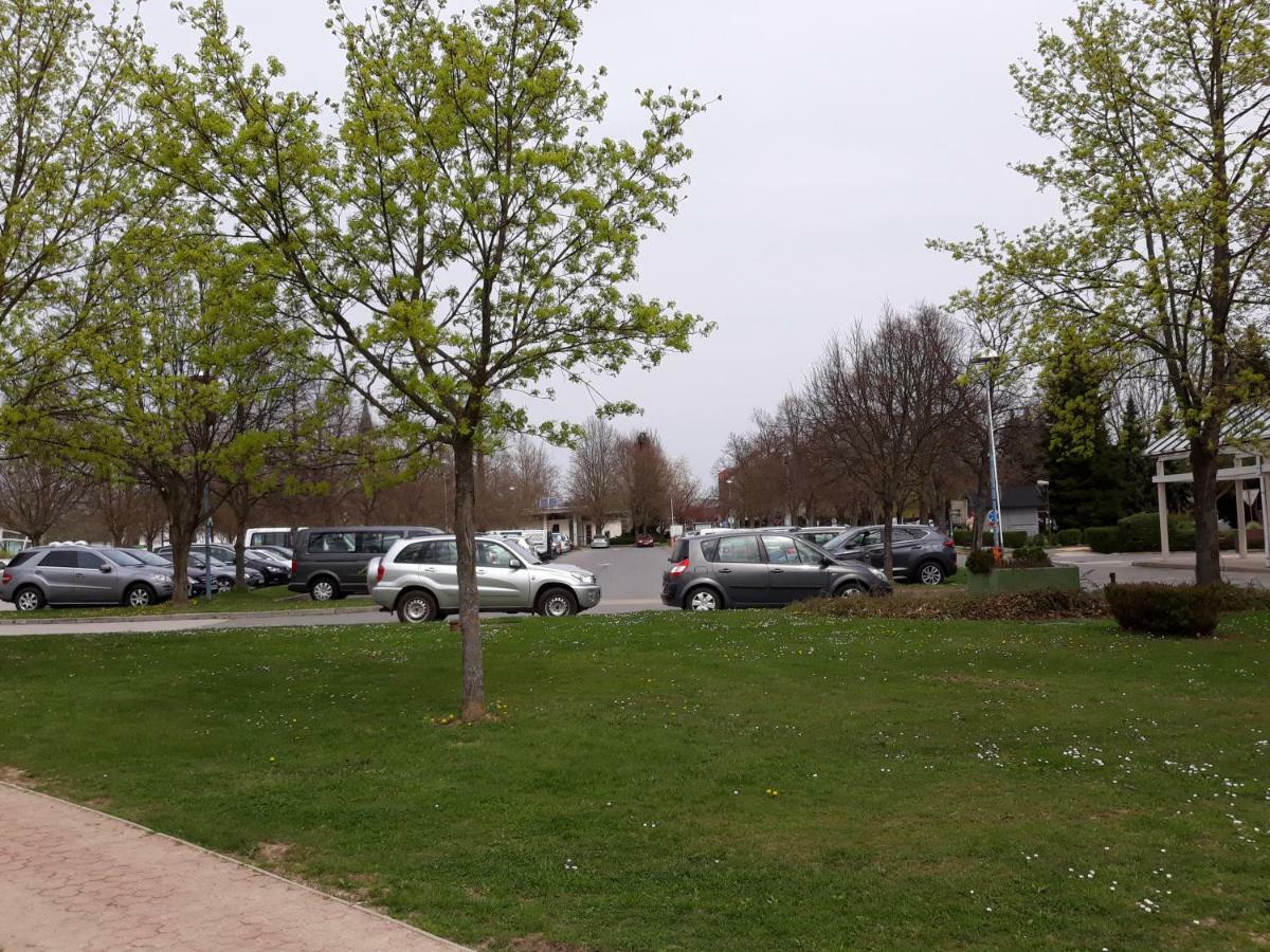 Apartma C-06, C-11 Moravske Toplice Exterior foto