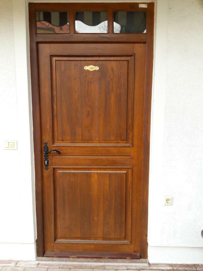 Apartma C-06, C-11 Moravske Toplice Exterior foto
