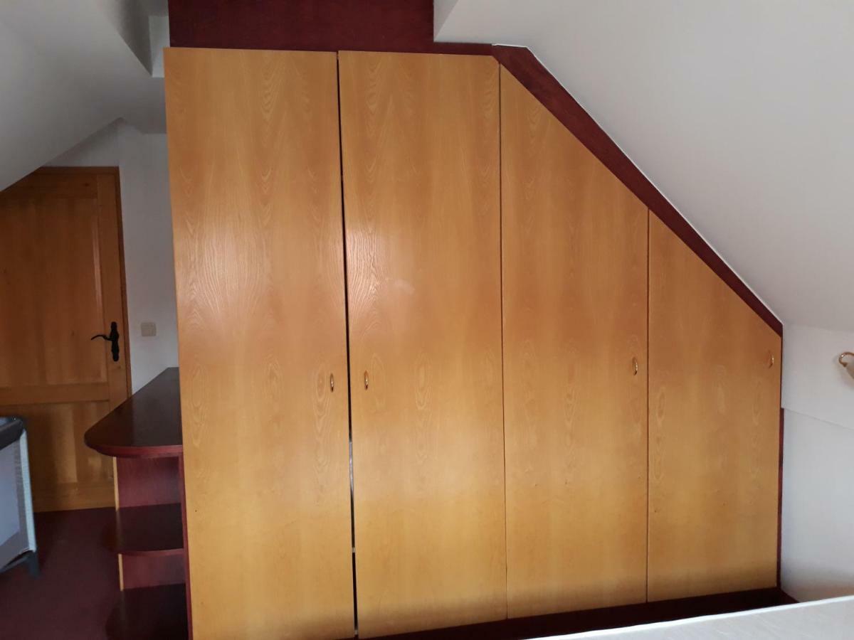 Apartma C-06, C-11 Moravske Toplice Exterior foto