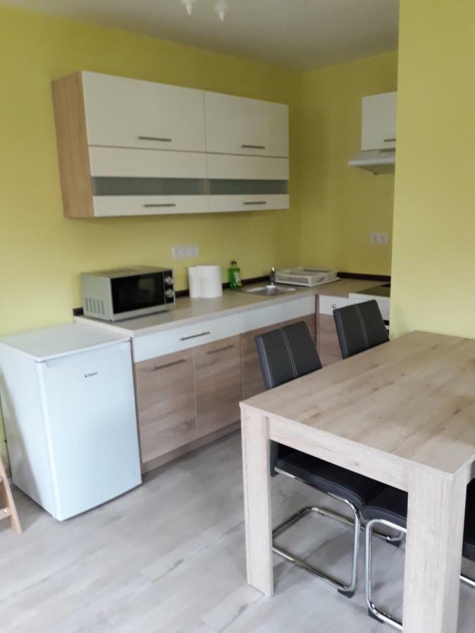 Apartma C-06, C-11 Moravske Toplice Exterior foto