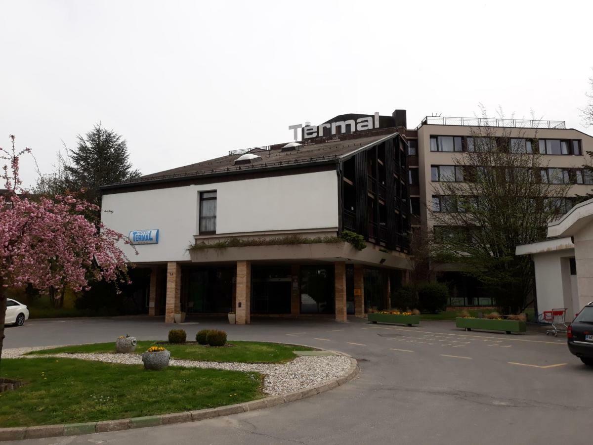 Apartma C-06, C-11 Moravske Toplice Exterior foto