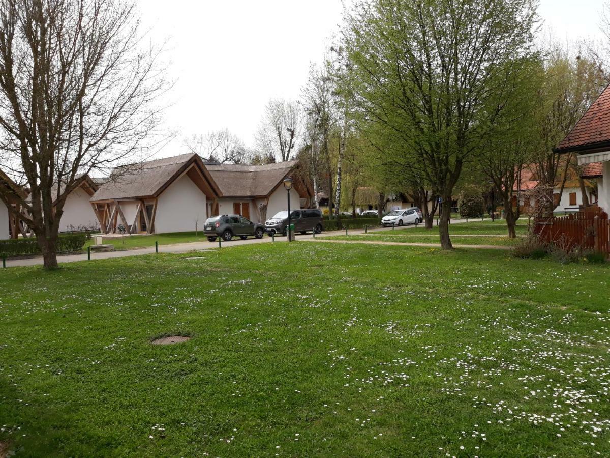 Apartma C-06, C-11 Moravske Toplice Exterior foto