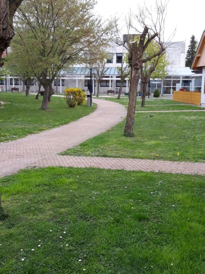 Apartma C-06, C-11 Moravske Toplice Exterior foto