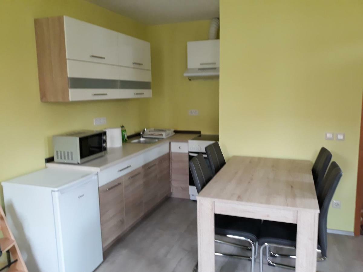 Apartma C-06, C-11 Moravske Toplice Exterior foto