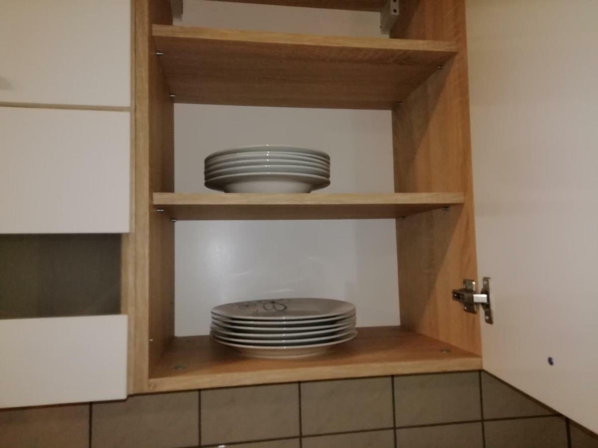 Apartma C-06, C-11 Moravske Toplice Exterior foto