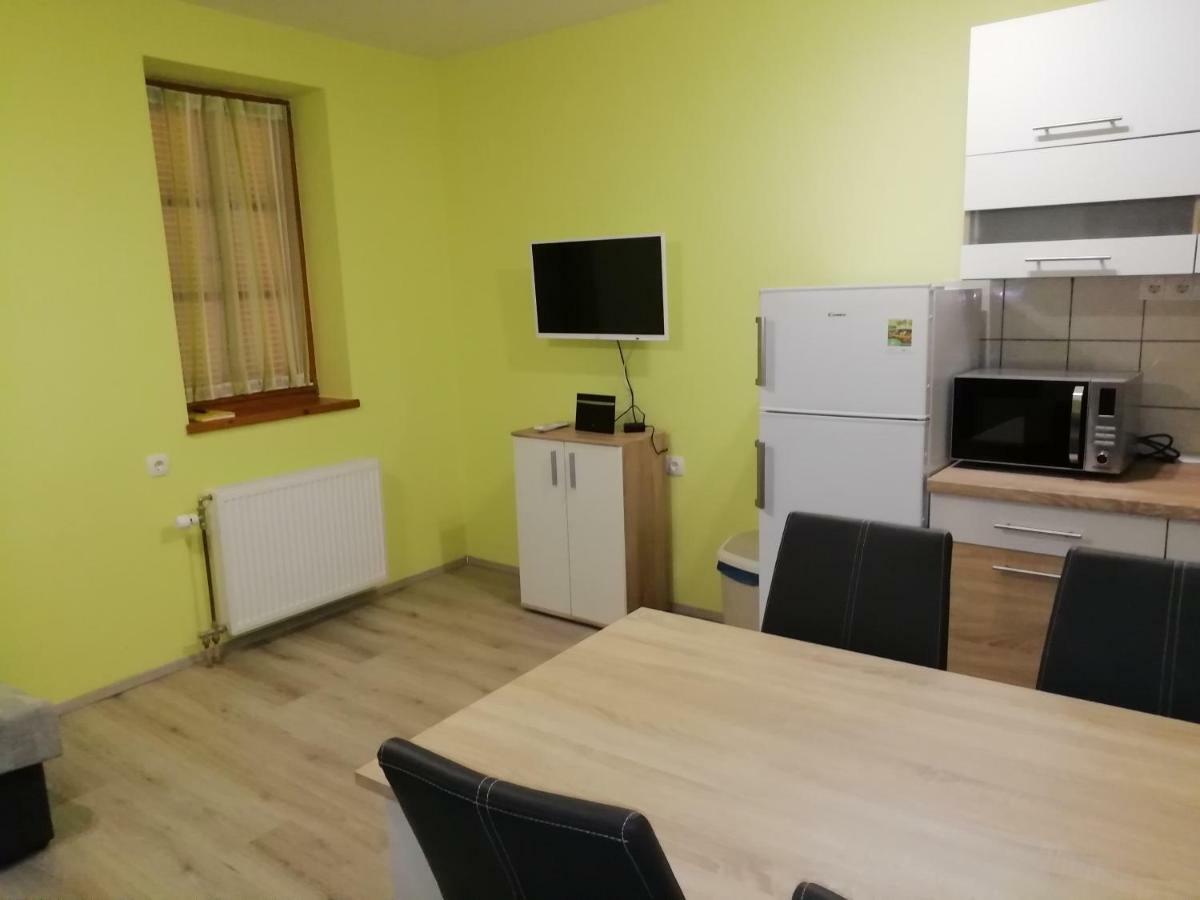 Apartma C-06, C-11 Moravske Toplice Exterior foto