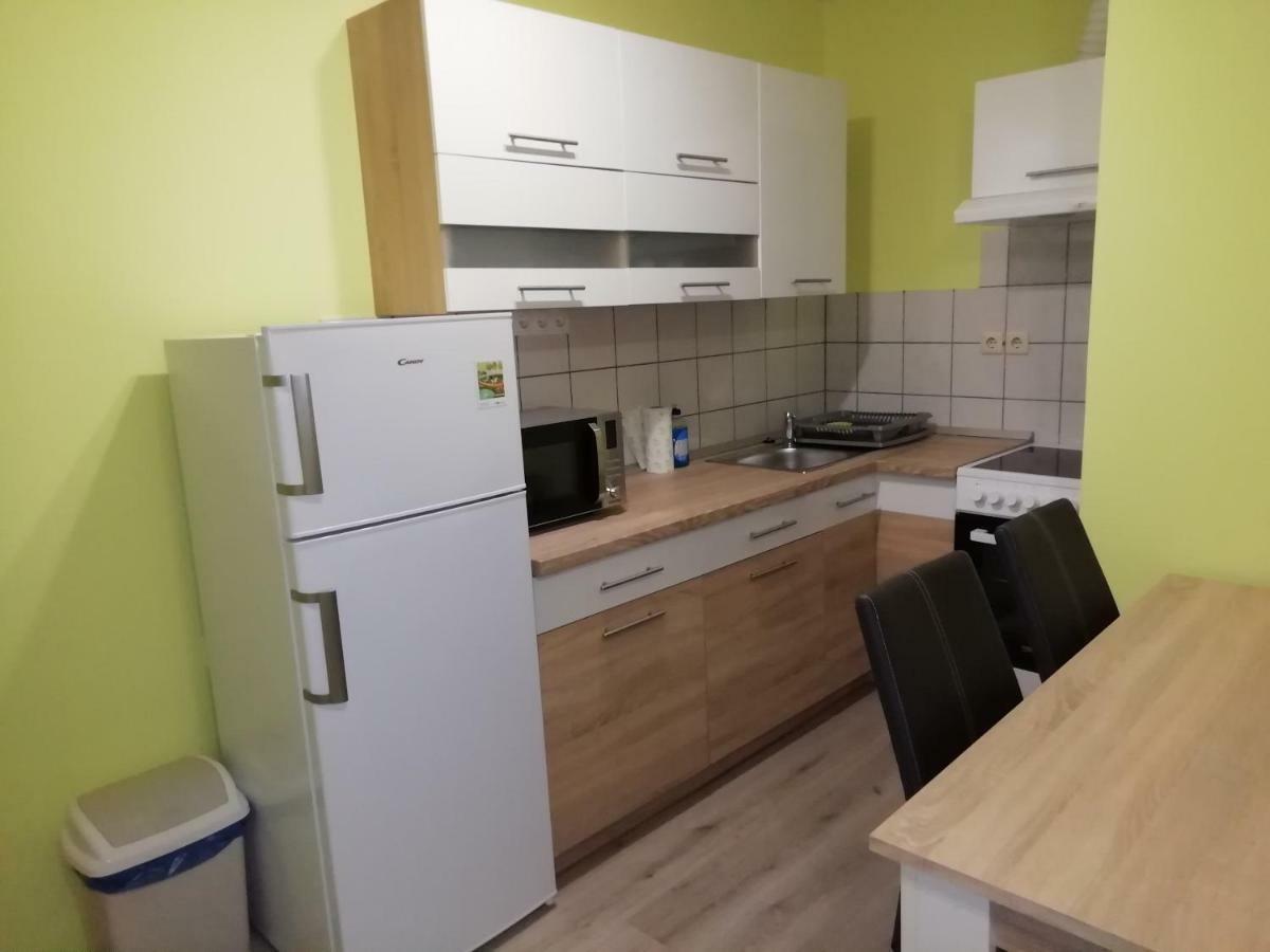 Apartma C-06, C-11 Moravske Toplice Exterior foto