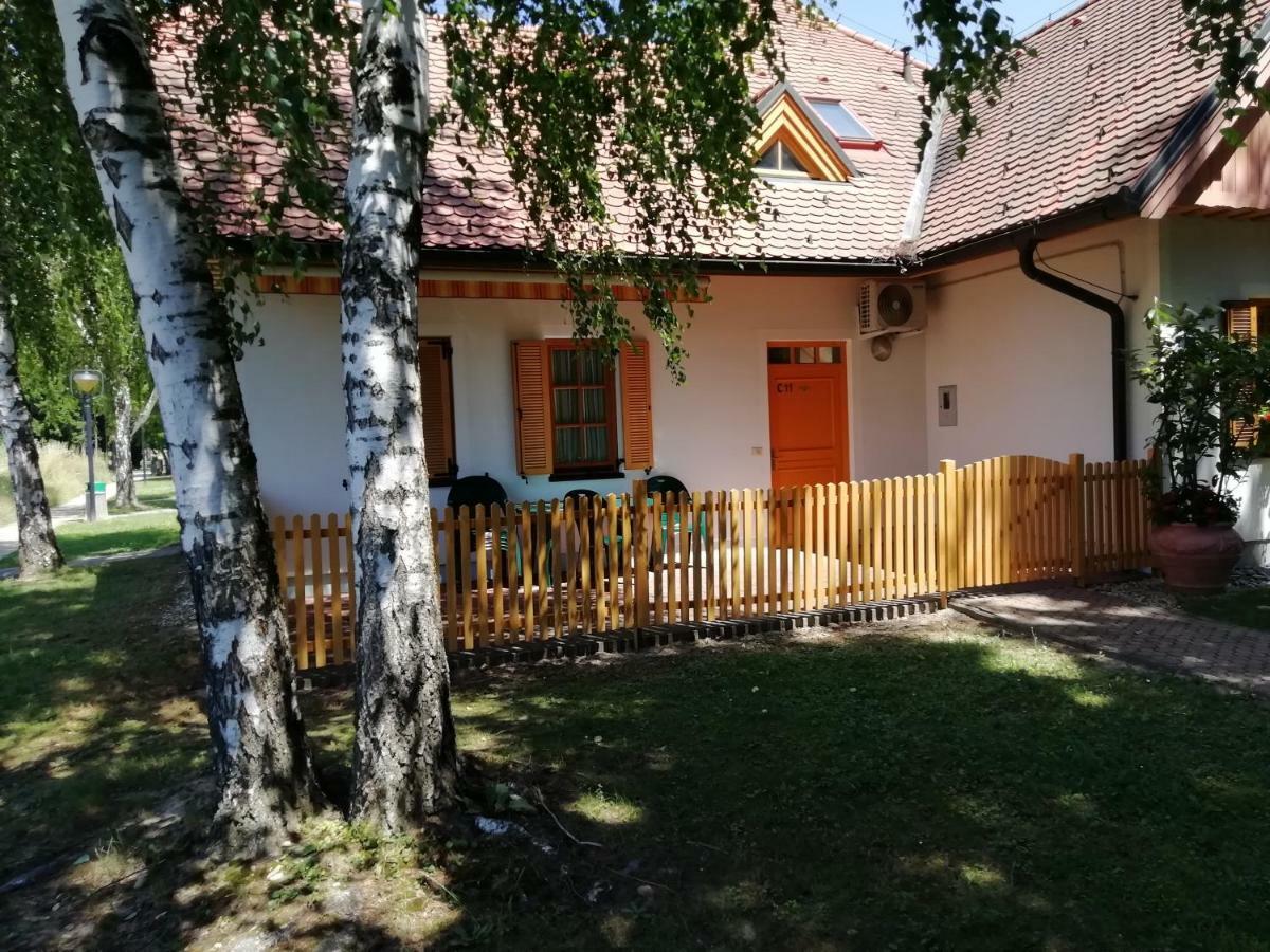 Apartma C-06, C-11 Moravske Toplice Exterior foto