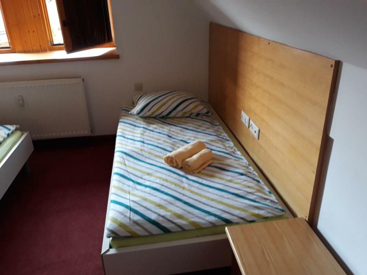 Apartma C-06, C-11 Moravske Toplice Exterior foto