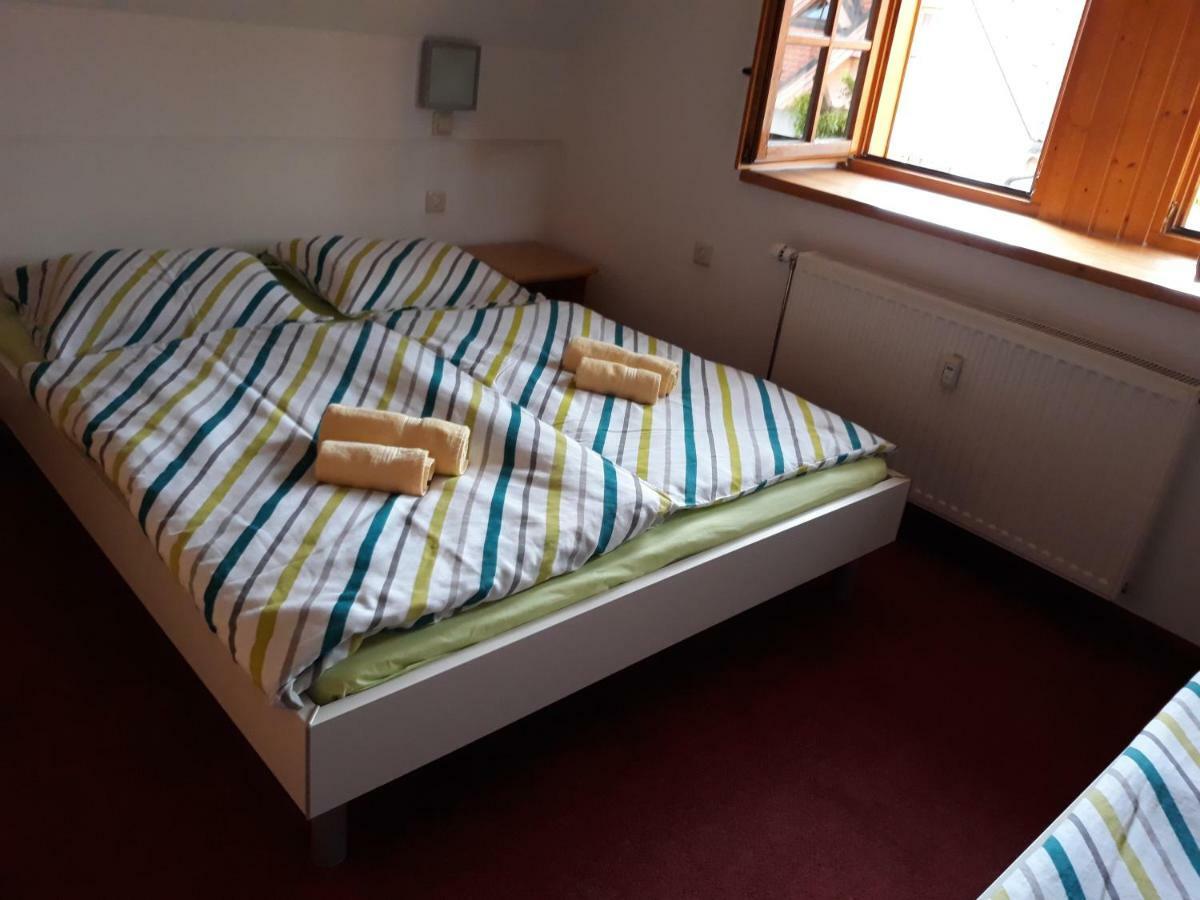 Apartma C-06, C-11 Moravske Toplice Exterior foto