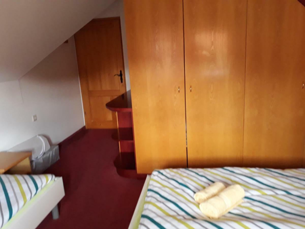Apartma C-06, C-11 Moravske Toplice Exterior foto