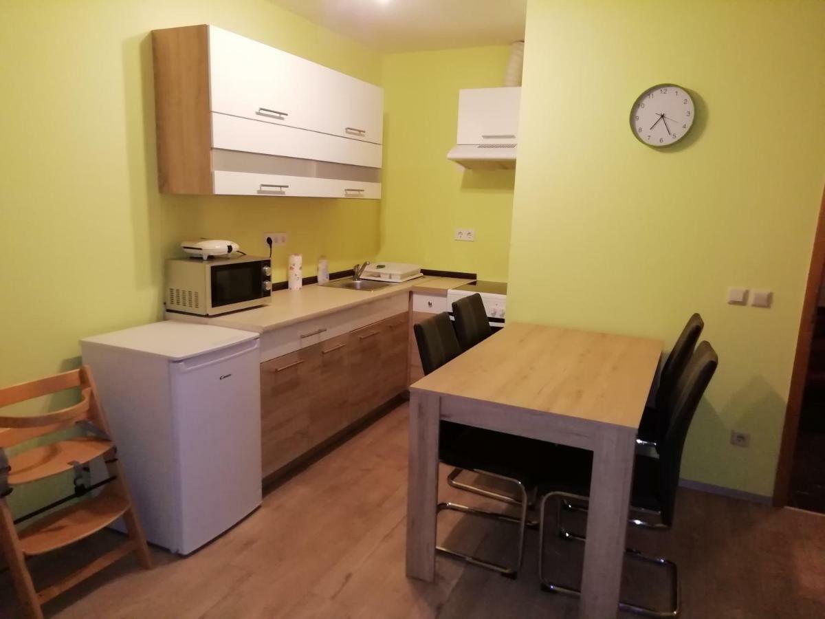 Apartma C-06, C-11 Moravske Toplice Exterior foto