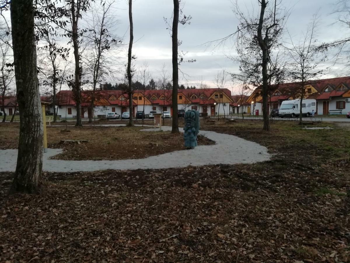 Apartma C-06, C-11 Moravske Toplice Exterior foto