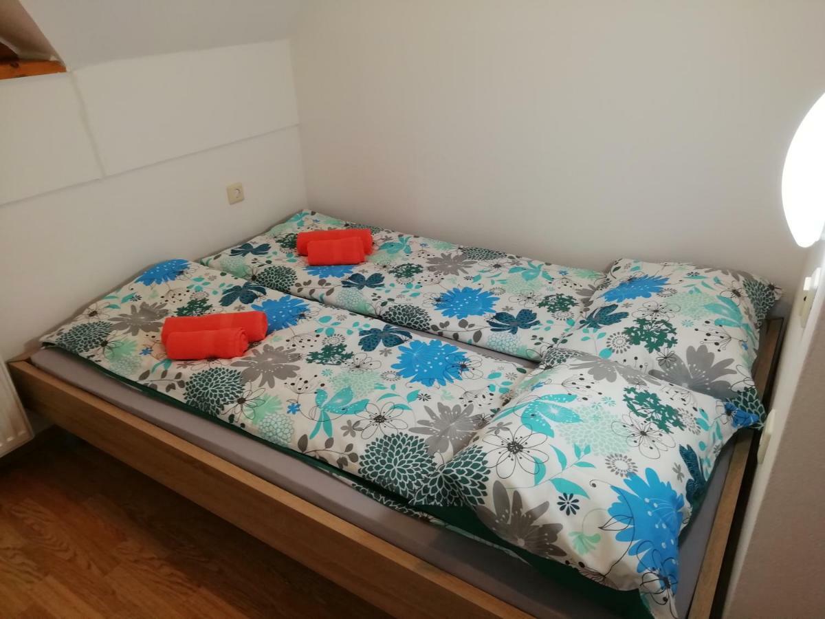 Apartma C-06, C-11 Moravske Toplice Exterior foto
