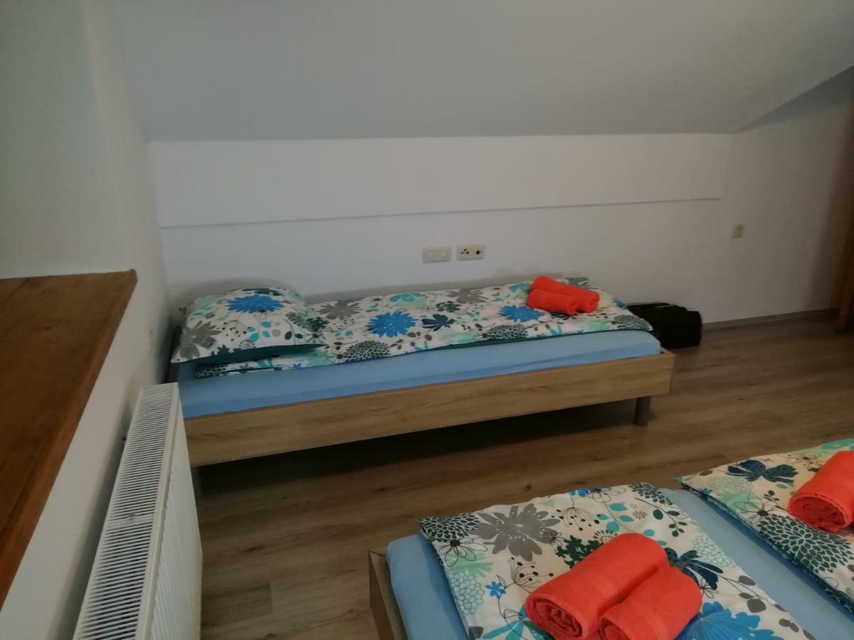 Apartma C-06, C-11 Moravske Toplice Exterior foto