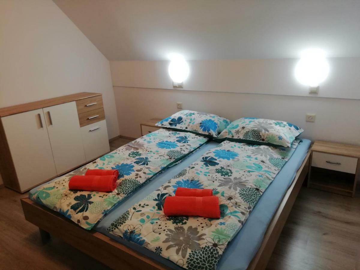 Apartma C-06, C-11 Moravske Toplice Exterior foto
