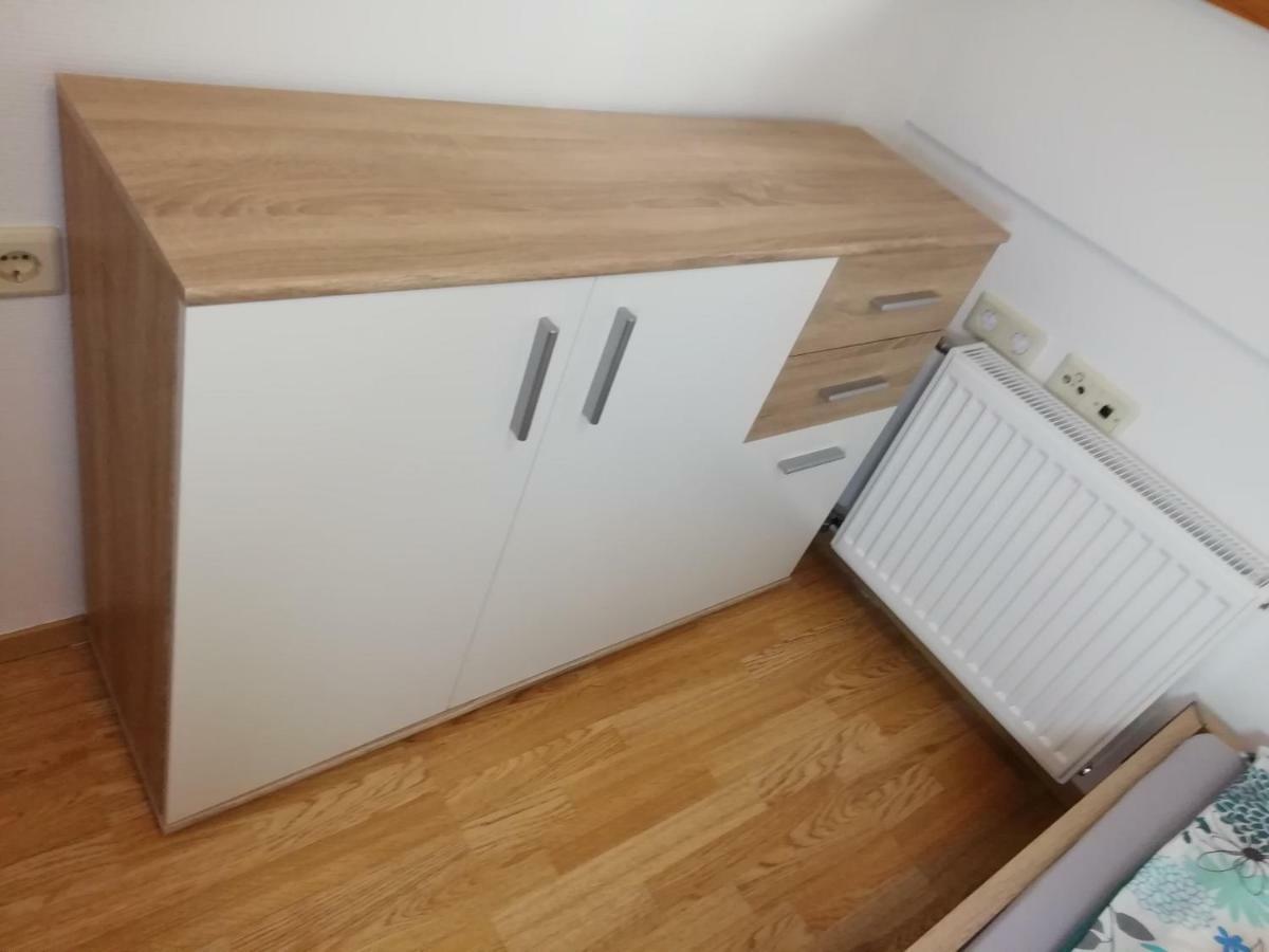 Apartma C-06, C-11 Moravske Toplice Exterior foto