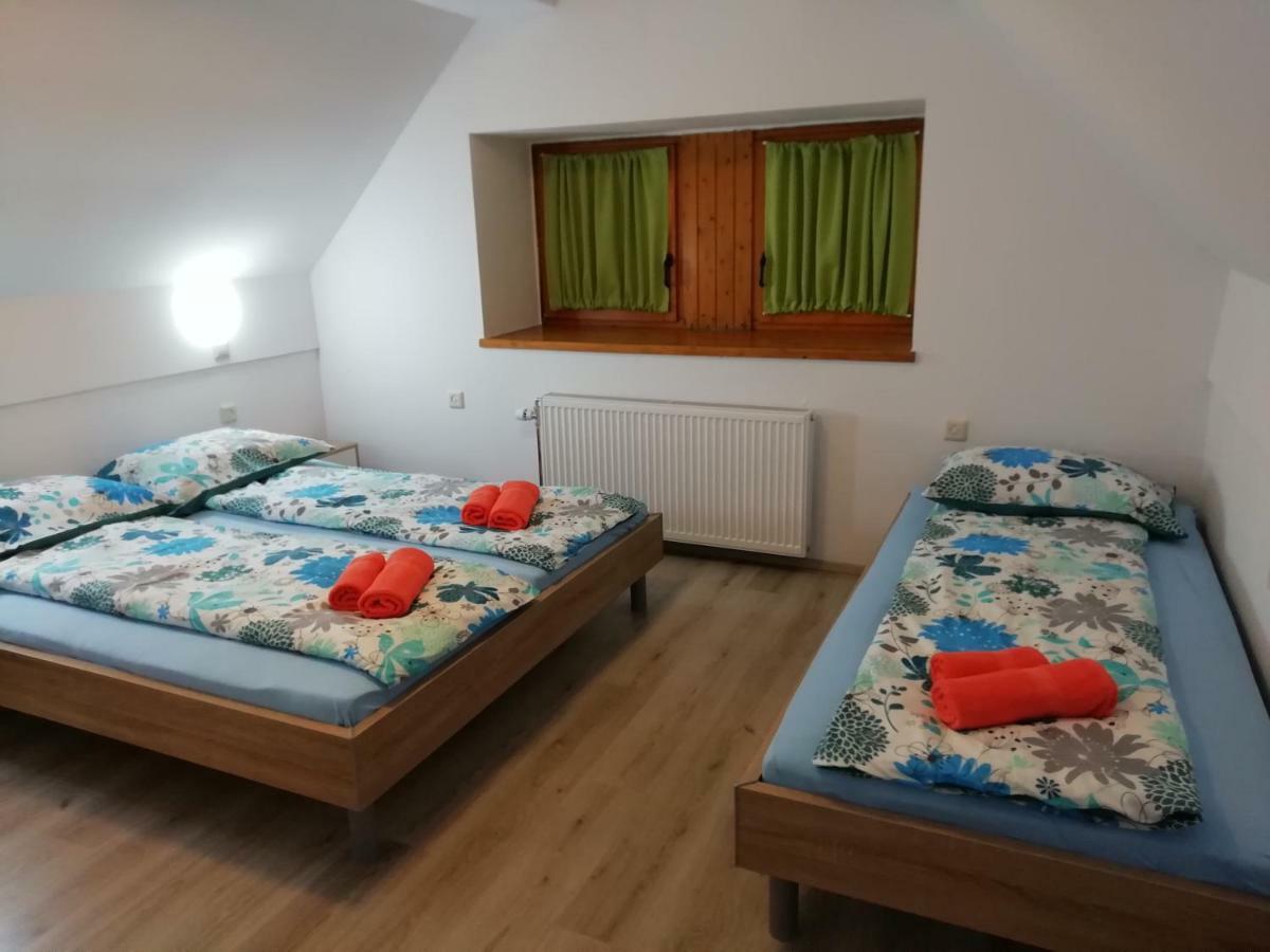 Apartma C-06, C-11 Moravske Toplice Exterior foto